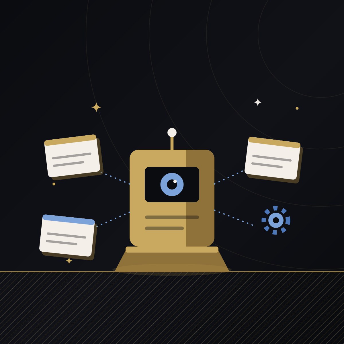 Agentic AI Services for Long Island Businesses