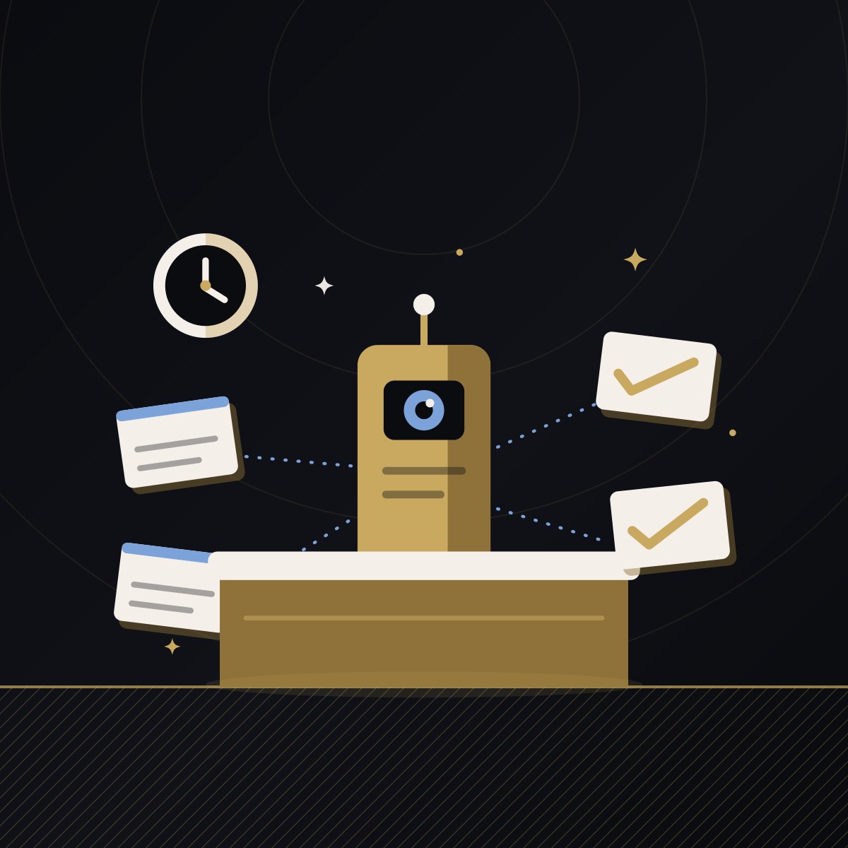 AI Agents for Long Island Service Businesses
