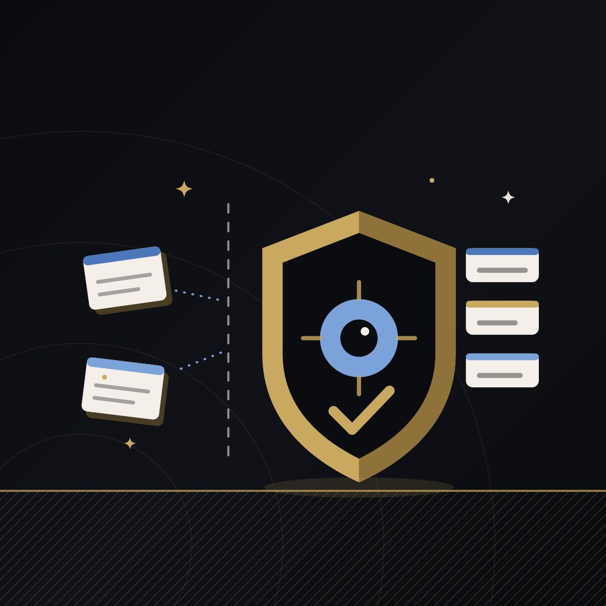 AI and Compliance for HIPAA, PCI, and SEC Regulated Businesses