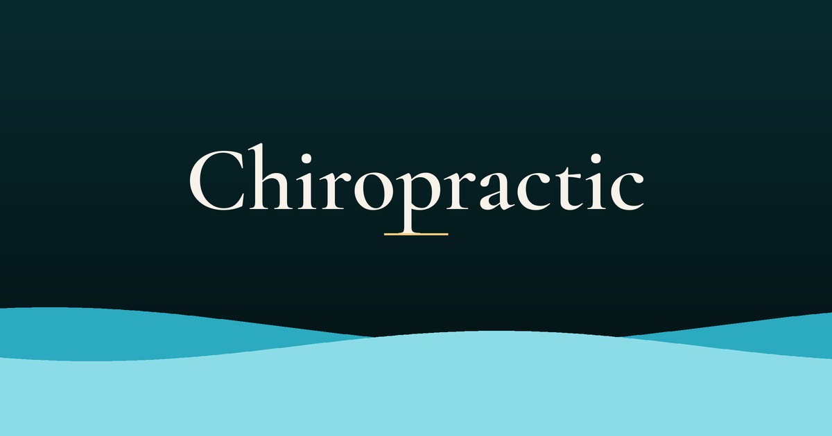 Chiropractor Marketing on Long Island