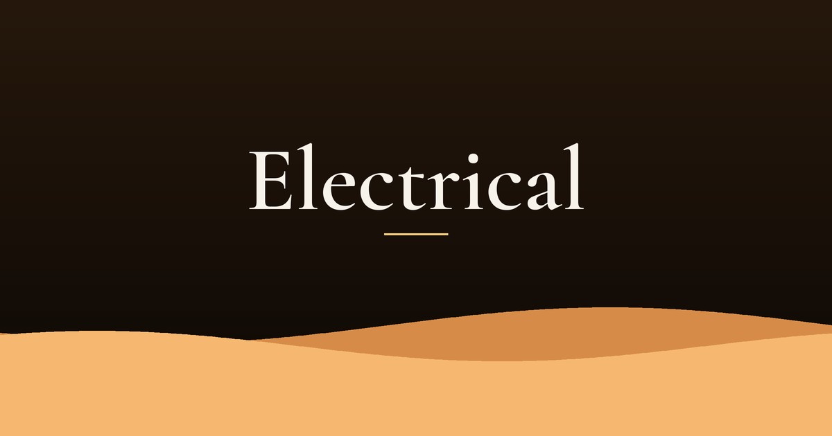 Electrician Marketing on Long Island