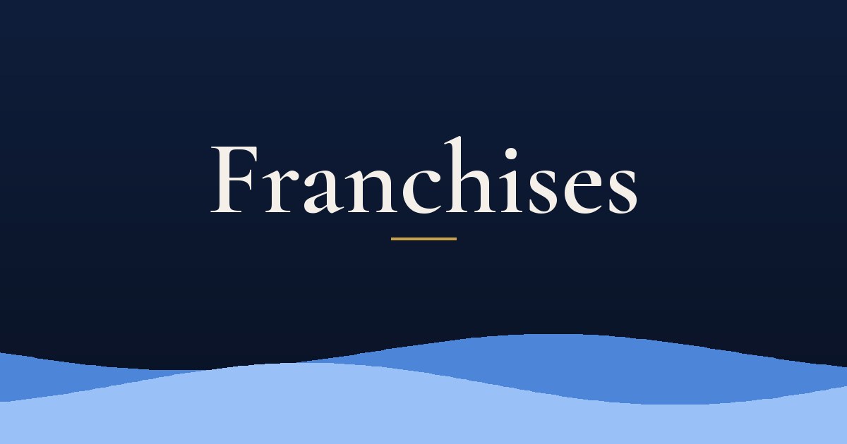 Franchise Growth From Both Sides: One Partner for Marketing, Media, and Technology