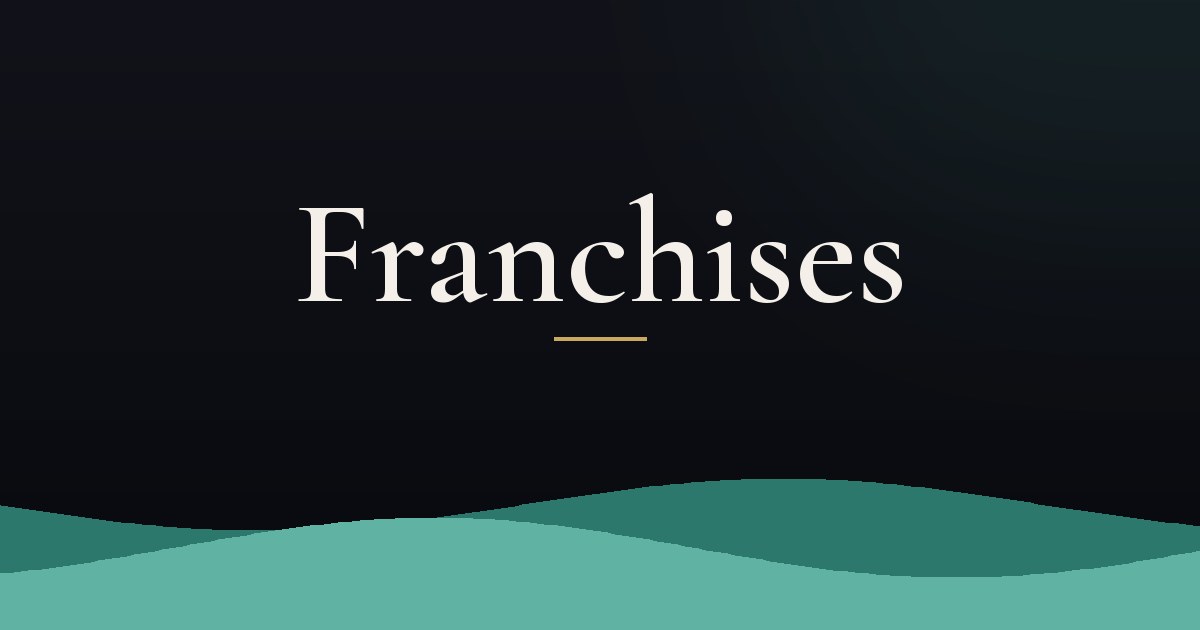 Franchise Growth From Both Sides: One Partner for Marketing, Media, and Technology