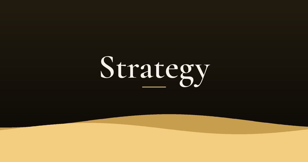 Building a Marketing Budget for an Uncertain Economy