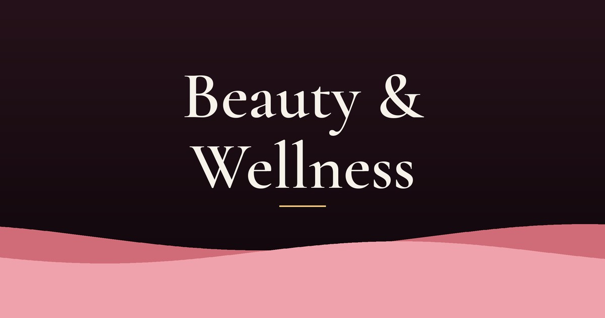 Marketing for Beauty and Wellness Brands