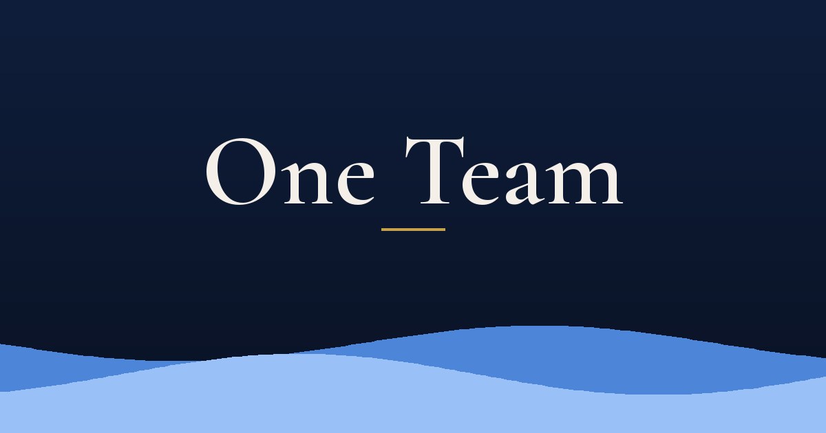 One Marketing Partner Instead of Five: The Case for a Full-Service Agency