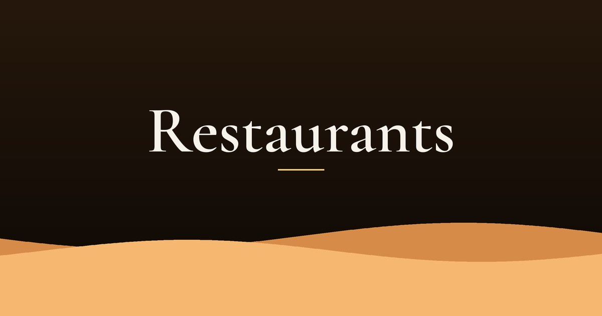 Restaurant Marketing on Long Island: How to Fill Tables Year-Round