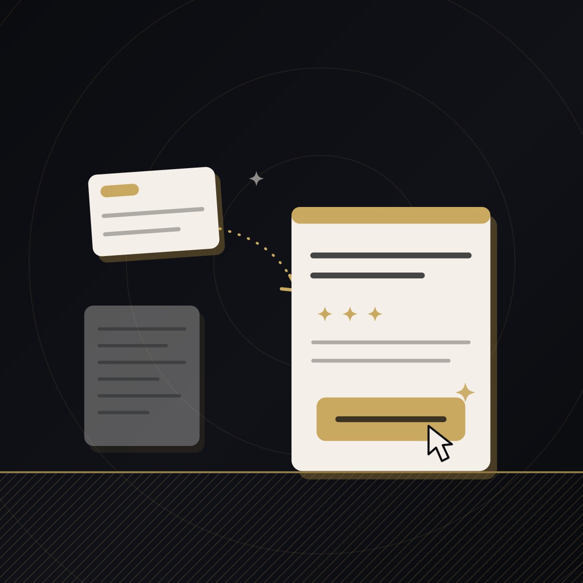 Where Your Ad Clicks Should Land: Landing Pages That Convert