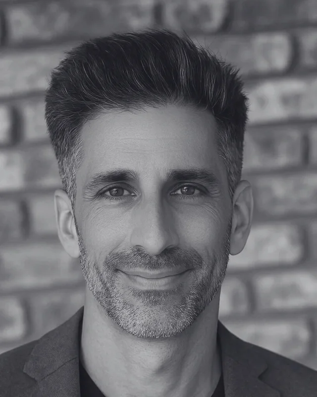 Keith Tucci, Principal and Agency Director of Wave Agency